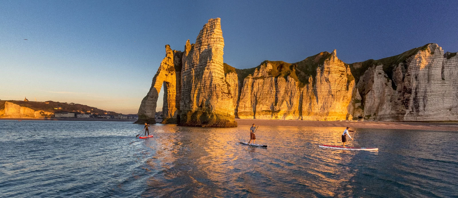Étretat 1 Étretat