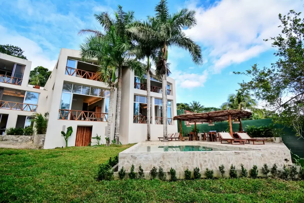 Cinco Actividades Ecoturísticas Imperdibles en Xul-Ha