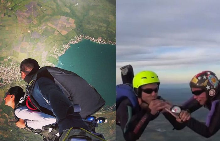 6 impactantes lugares en México para dar el anillo 6 6 impactantes lugares en México para dar el anillo