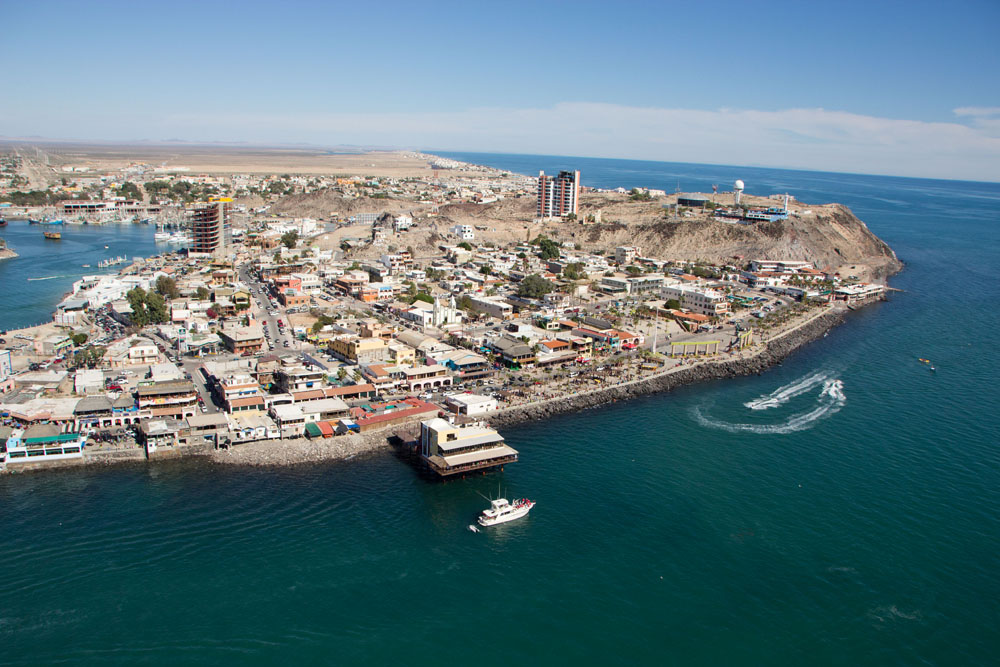Puerto Peñasco