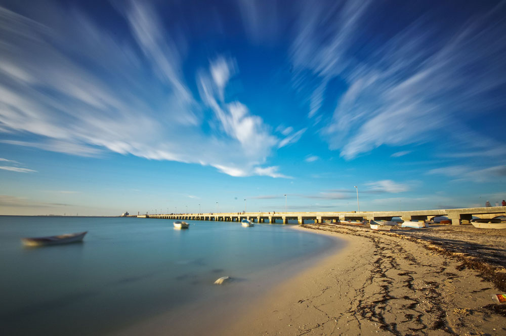 Encuentra la aventura intensa e interesante en Yucatán