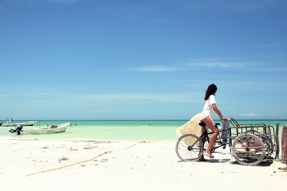 Qué visitar cerca de Isla Holbox