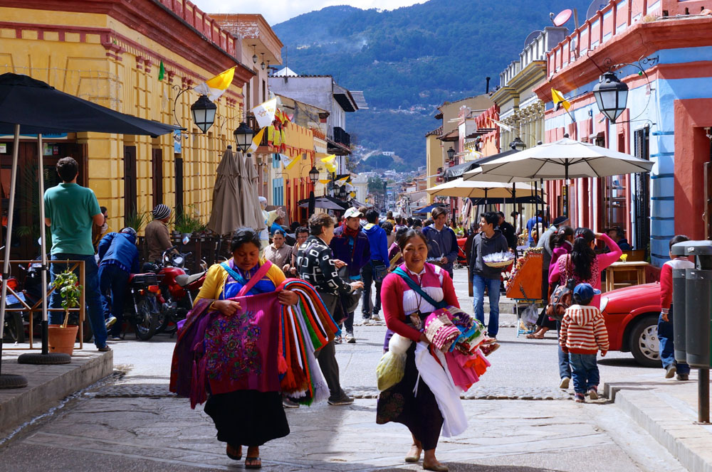 Qué comprar en San Cristóbal de Las Casas
