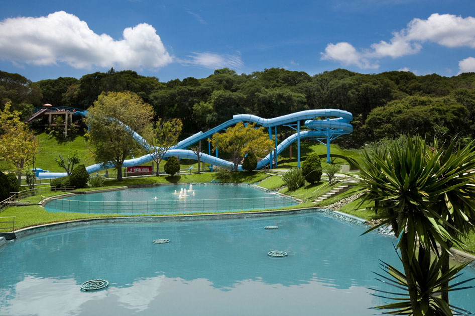 Fin de año en Ixtapan de la Sal