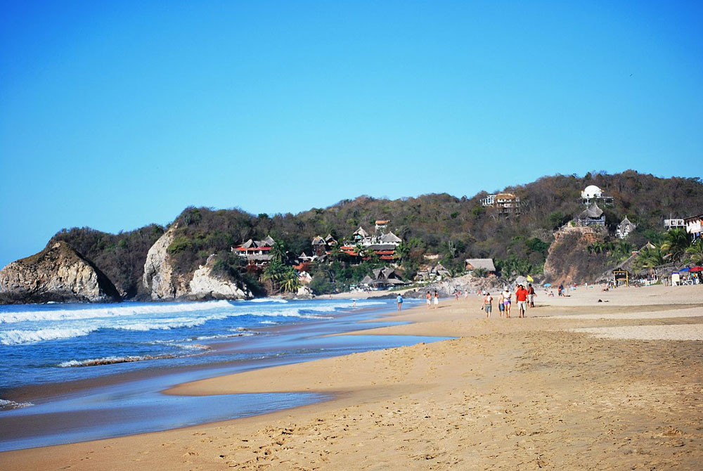 Zipolite