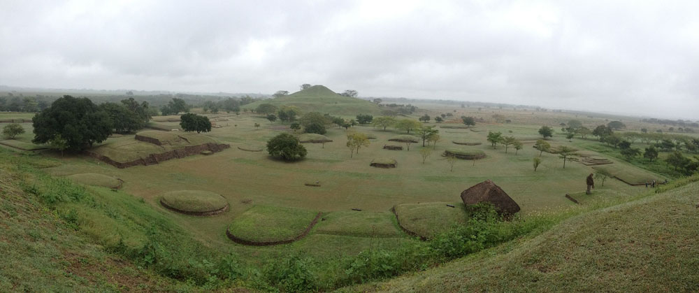 Conoce sobre las antiguas urbes milenarias de México 1 Conoce sobre las antiguas urbes milenarias de México