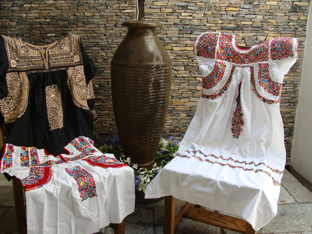 Qué comprar en Huatulco, Oaxaca