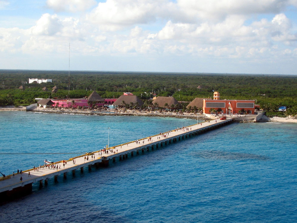Viaja este fin de año a la Costa Maya 1 Viaja este fin de año a la Costa Maya