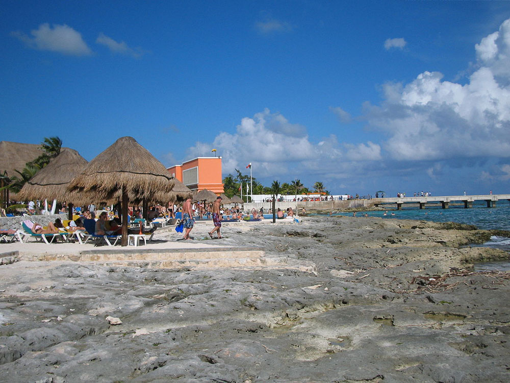 Qué comprar en la Costa Maya
