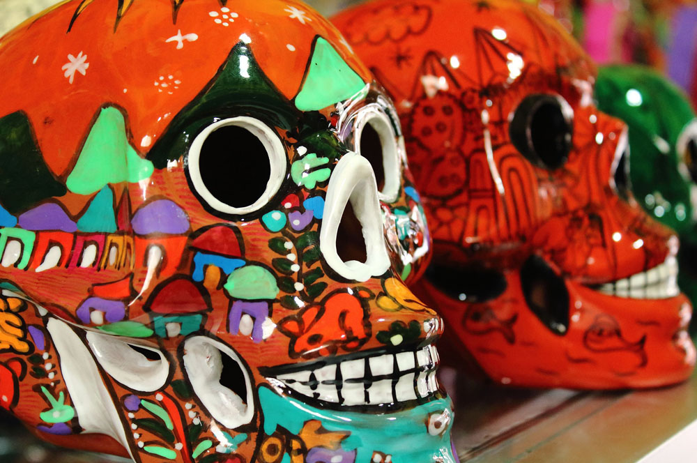 Las celebraciones más populares en México