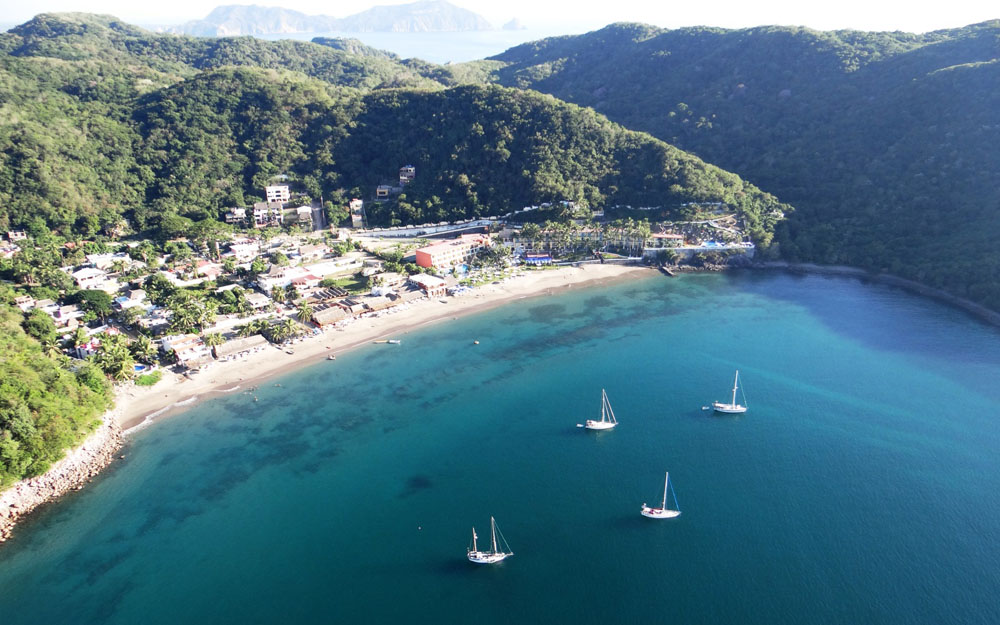 Turismo en Costalegre