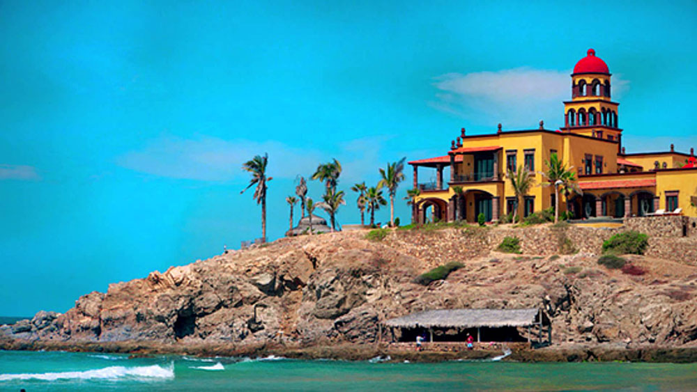 Todos Santos turismo cultural en Baja California Sur