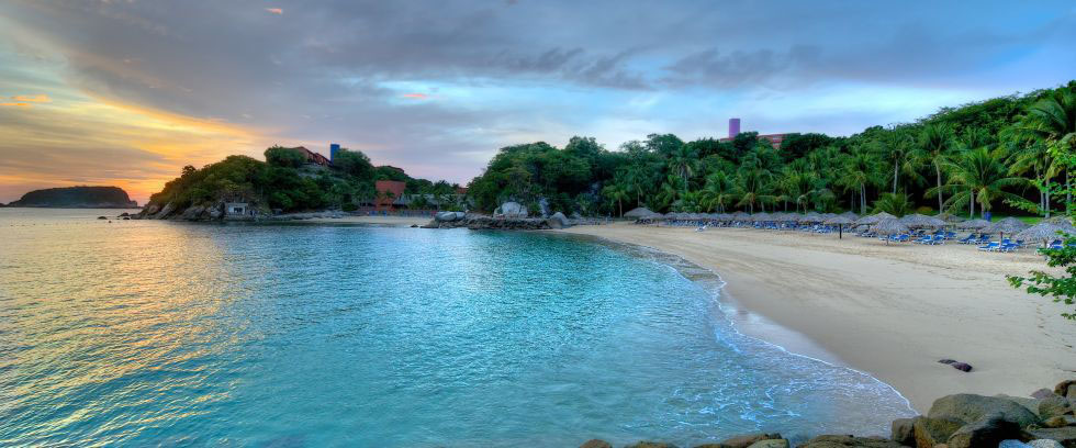 Disfruta de Huatulco Oaxaca 1 Disfruta de Huatulco Oaxaca