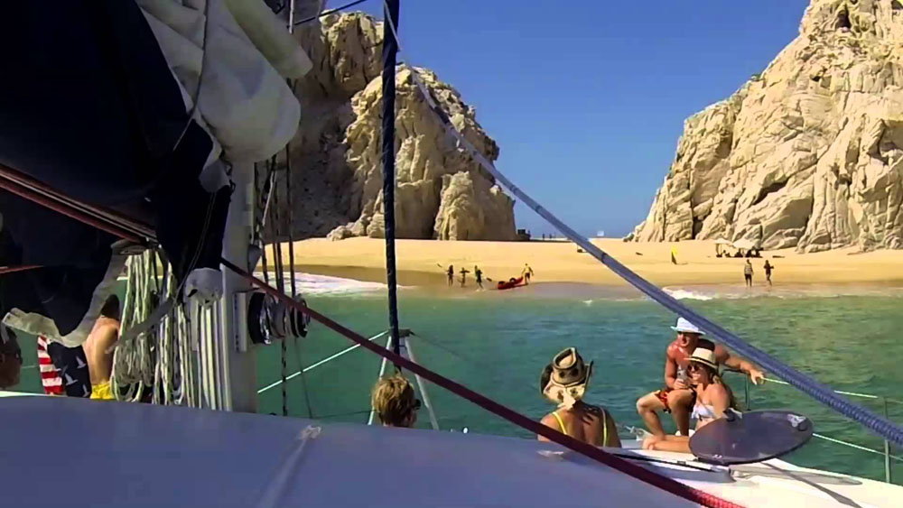 Diversiones en Cabo San Lucas