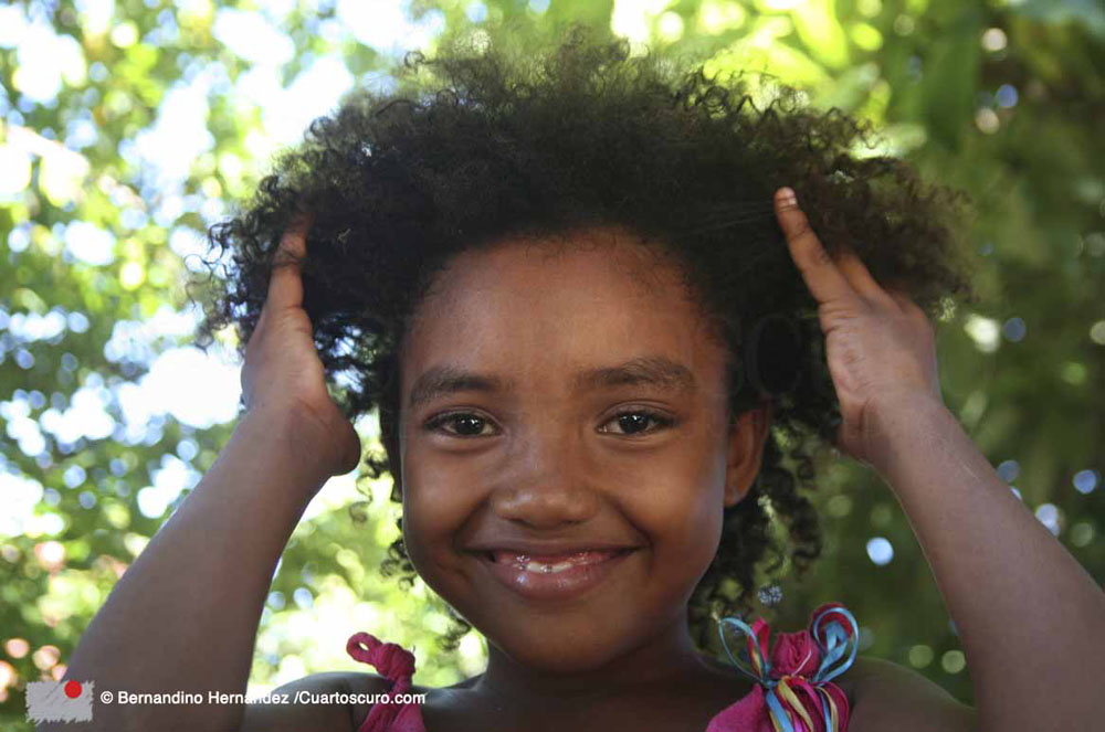 La cultura afromestiza de Oaxaca 1 La cultura afromestiza de Oaxaca