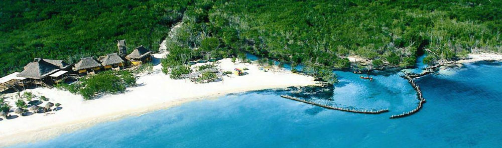 Reserva de la Biosfera Yum Balam