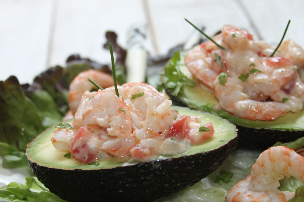 Qué comer en Playa del Carmen