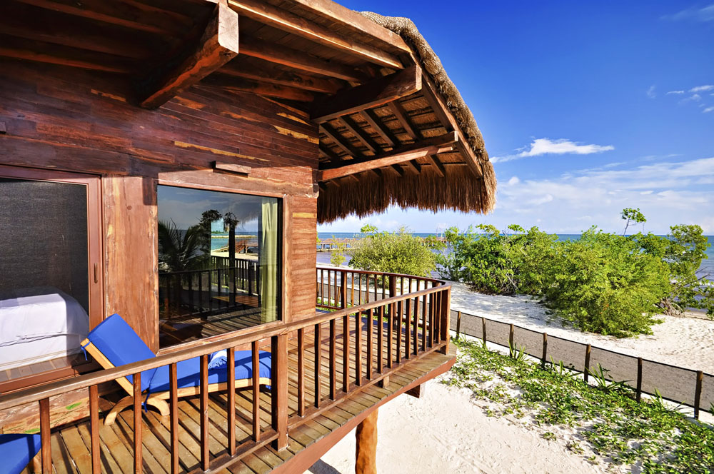 Por qué rentar una casa en Playa del Carmen 1 Por qué rentar una casa en Playa del Carmen