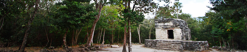 Sitio arqueológico de San Gervasio