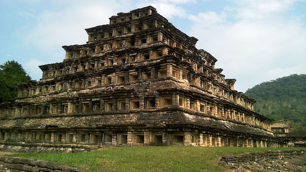 Algunos datos interesantes acerca de El Tajín