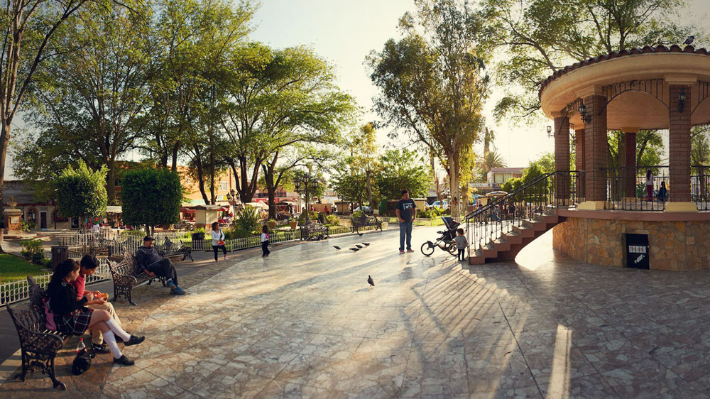 Tecate, Baja California 1 Tecate