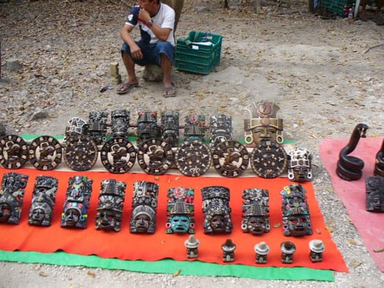 Artesanías de Yucatán Creaciones Mágicas 1 Artesanías de Yucatán Creaciones Mágicas