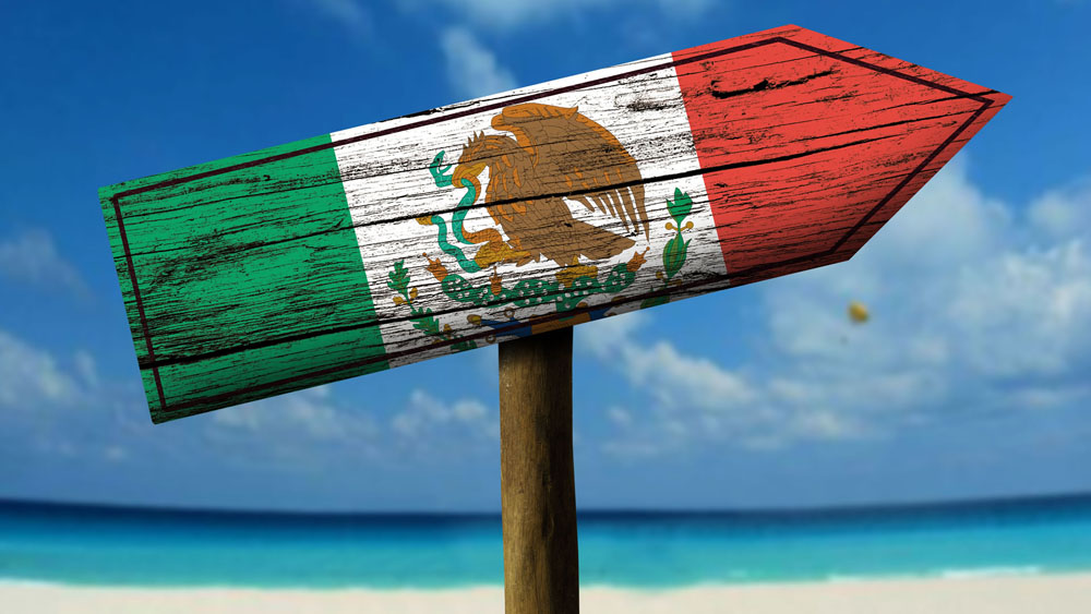 Consejos para los viajeros en tierras mexicanas