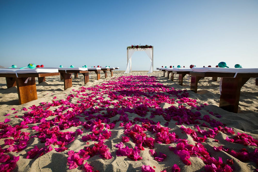 Turismo y bodas en México 1 Turismo y bodas en México