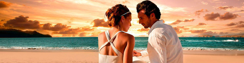 Huatulco, destino ideal para una Luna de Miel