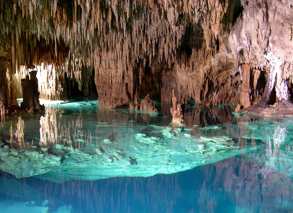 Qué visitar cerca de Tulum