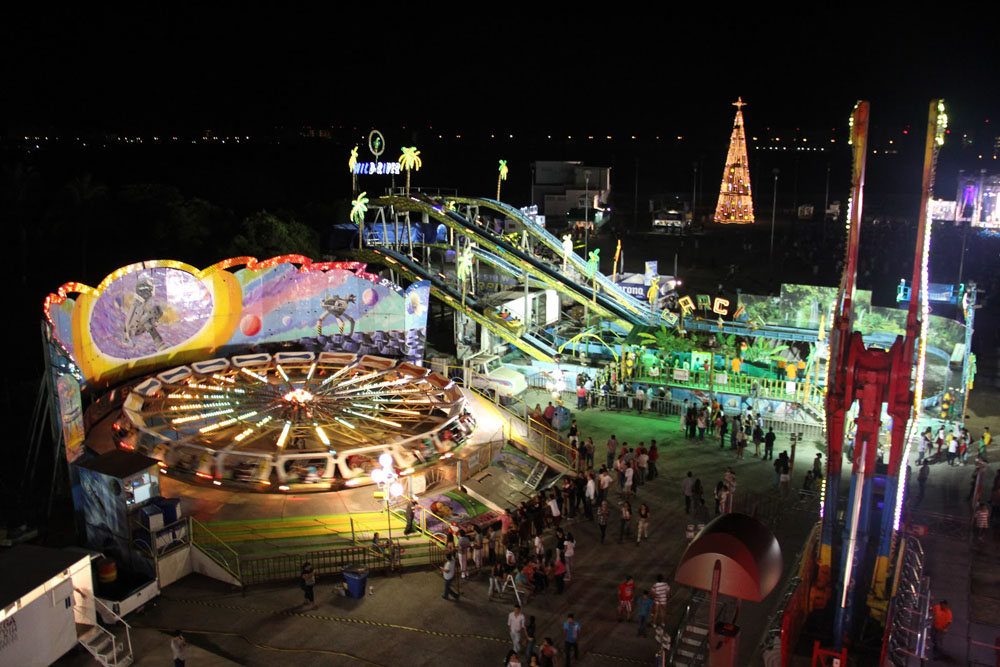 Los mejores eventos de Acapulco