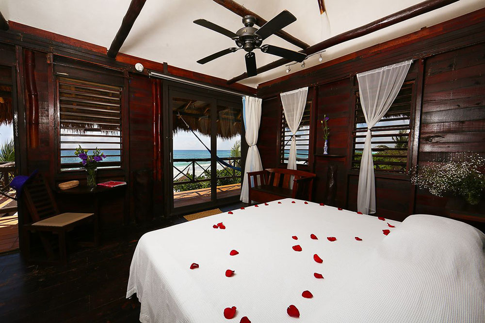 Qué considerar para hospedarte en un hotel boutique