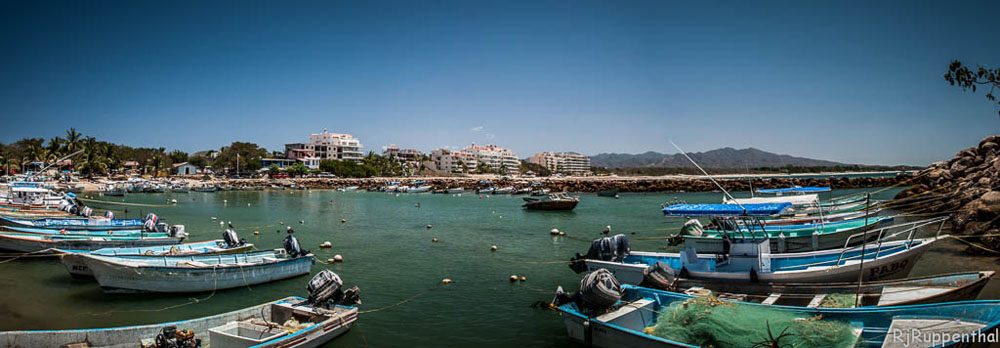 Punta Mita, un oasis en el norte de Nayarit 1 Punta Mita