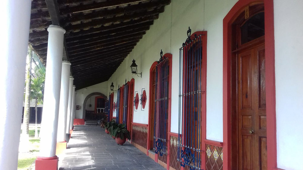 Zimpizahua, maravillosa hacienda en Veracruz 9 Zimpizahua, maravillosa hacienda en Veracruz
