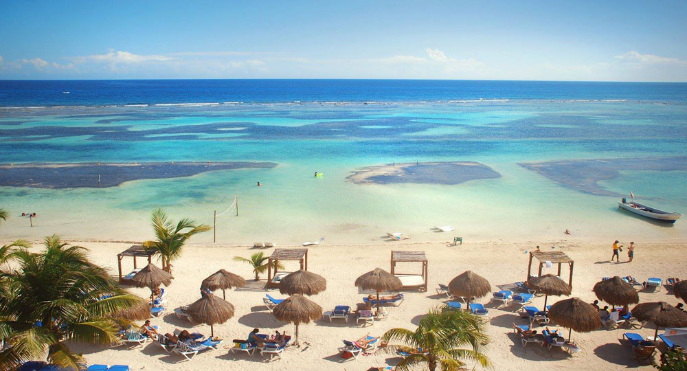 Lo que nos espera en Mahahual