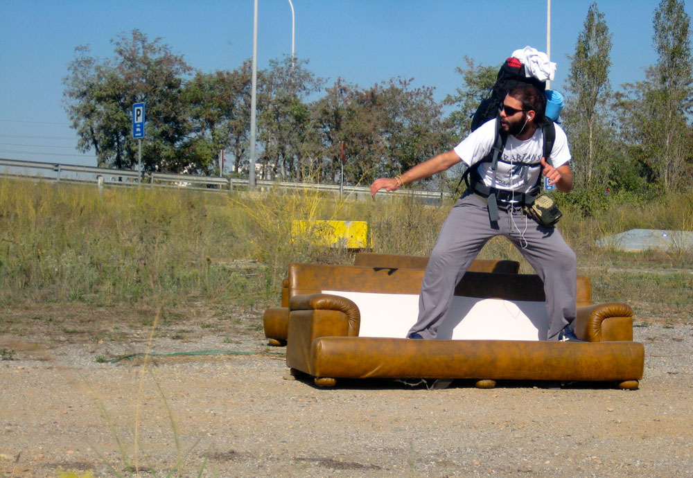 Qué es el CouchSurfing y cómo aplicarlo en tus viajes