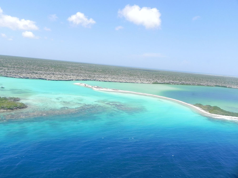 Los spas del Caribe Mexicano