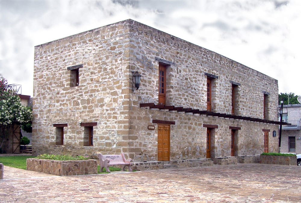 Cautívate con las haciendas de México 1 Cautívate con las haciendas de México