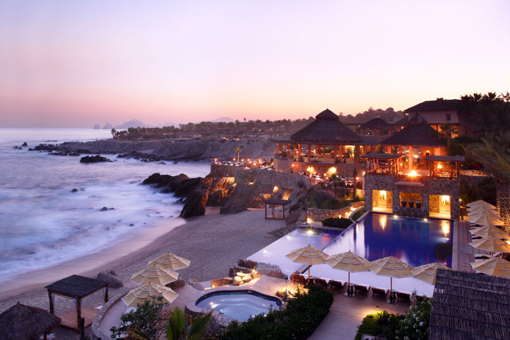 Esperanza An Auberge Resort en Baja California Sur