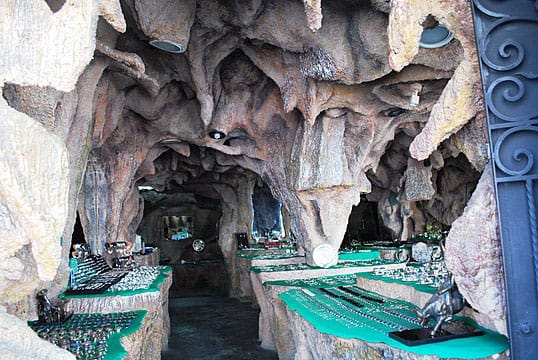 Atrévete a vivir cinco experiencias viajeras en Taxco 1 Atrévete a vivir cinco experiencias viajeras en Taxco