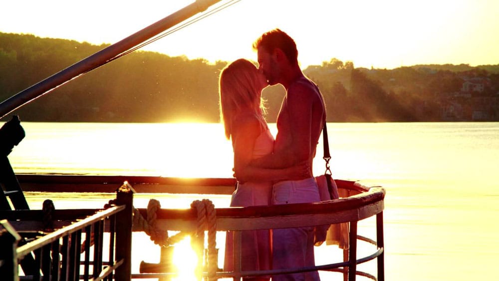 Balnearios Románticos En México 1 Balnearios Románticos En México