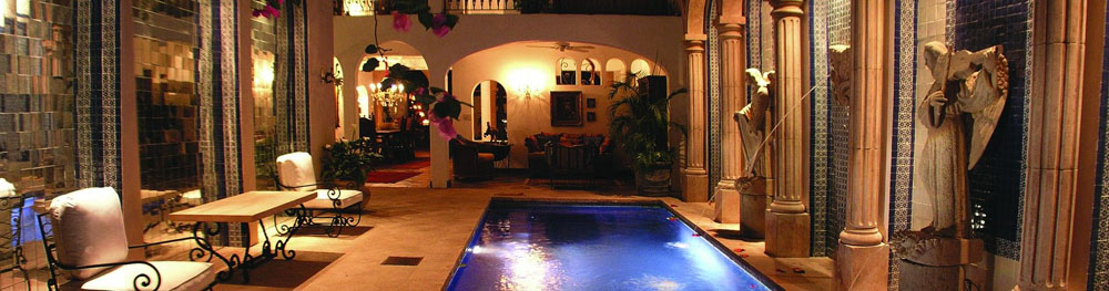 Hacienda San Ángel en Puerto Vallarta