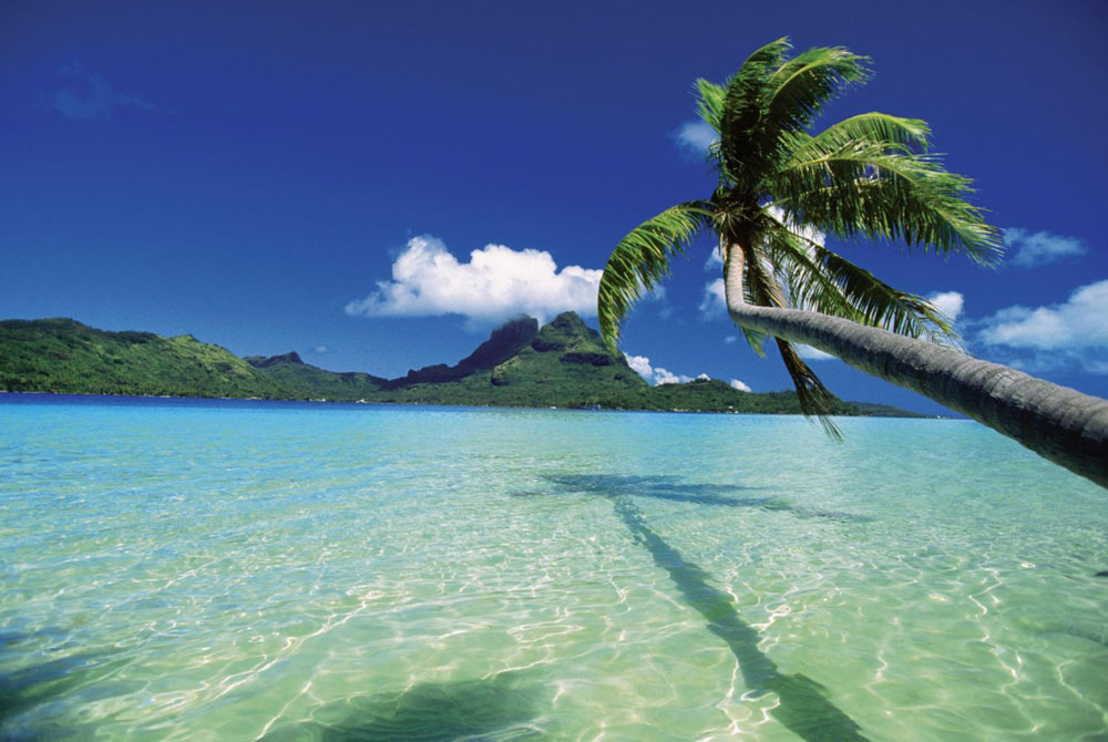 Vacaciones de playa en la Riviera Maya