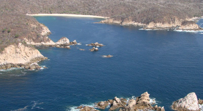 Las mejores playas de Brasil