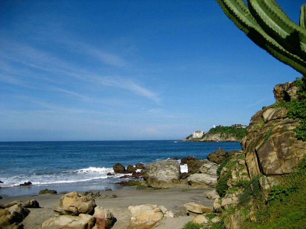 Marinero 11 Marinero