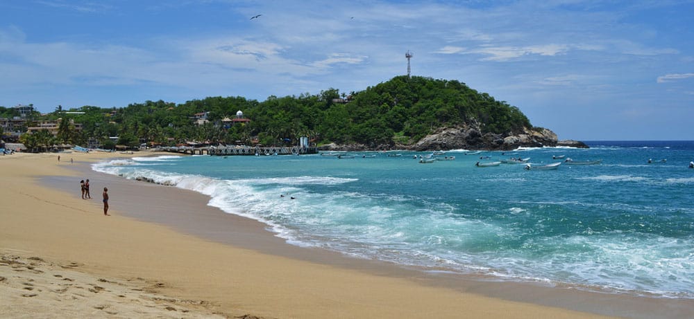 Playa Principal 8 Playa Principal