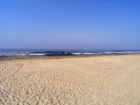 El Malacate 1 El Malacate