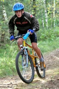 Ciclismo en Mazatlán 1 Ciclismo en Mazatlán