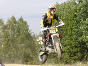 Motociclismo en Mazatlán