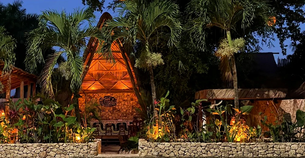 Balik Balacar Mexican Cuisine